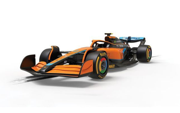 C4424 SCALEXTRIC MCLAREN MCL36 - 2022 EMILIA ROMAGNA GP