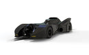 C4492 SCALEXTRIC 1989 BATMOBILE Scalextric