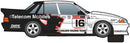 C4547F SCALEXTRIC HOLDEN VL COMMODORE - 1990 BATHURST WINNER - GRICE + PERCY Scalextric