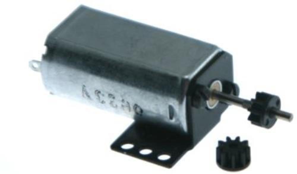 C8301 SCALEXTRIC FF TYPE MOTOR & PINION (C1418) Scalextric