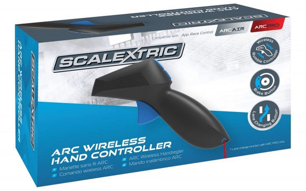 C8438 SCALEXTRIC ARC AIR/PRO HAND CONTROLLER