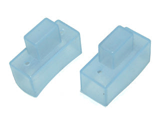 GV SE030B DUSTPROOF SWITCH COVER (BLUE) GV
