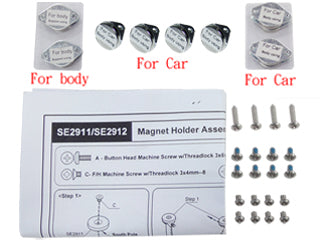 GV SE2911 MAGNET HOLDER GV