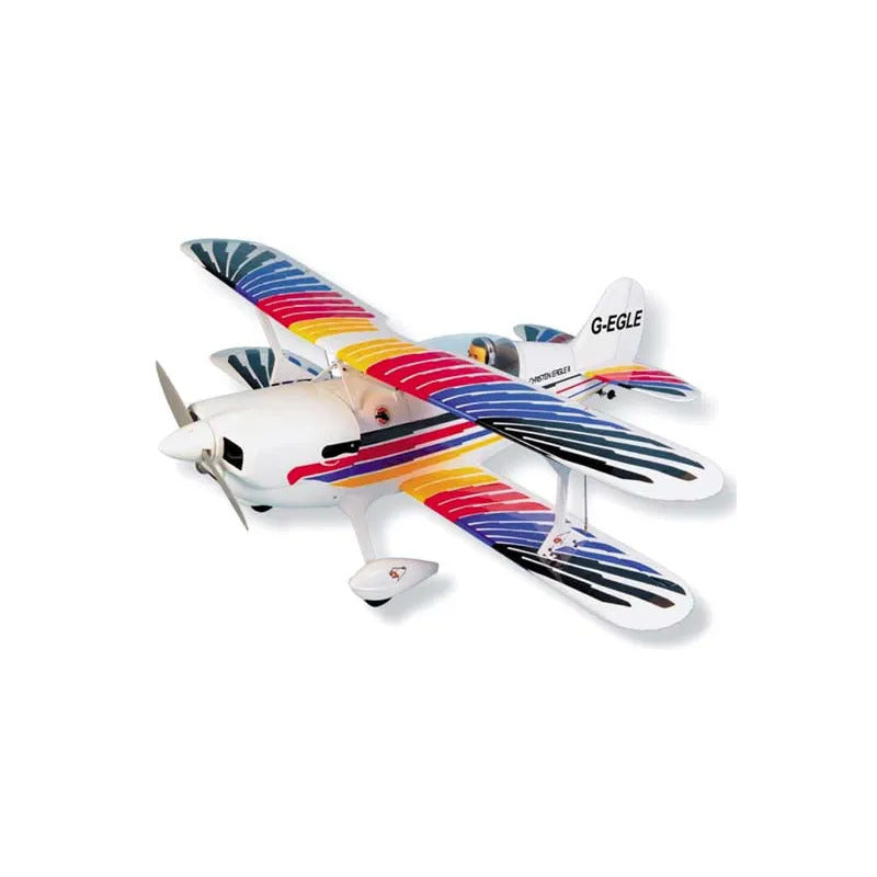 SEA-104 Seagull Models Christen Eagle RC Plane, .75 Size ARF, SEA-104 Seagull