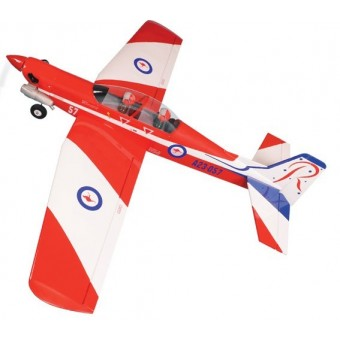 SEA-12 Seagull Models PC-9 Roulette RC Plane, .46 Size ARF SGPC9, SEA-12