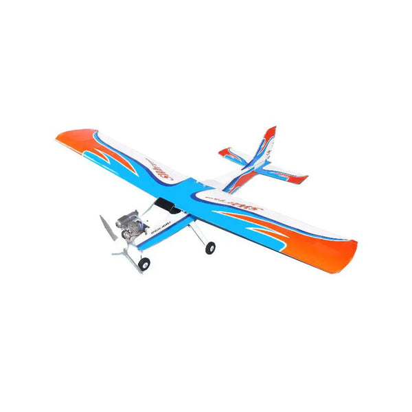 SEA-138N Seagull Models Swift .40 Size Trainer ARF, SEA-138