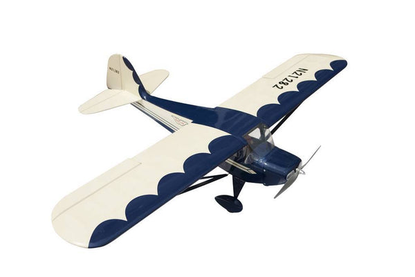 SEA-193 Seagull Models Taylorcraft RC Plane, 25E ARF, SEA-193