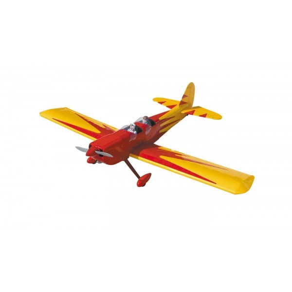 SEA-19 Seagull Models Spacewalker II RC Plane, .46 Size ARF, SGSPACE, SEA-19