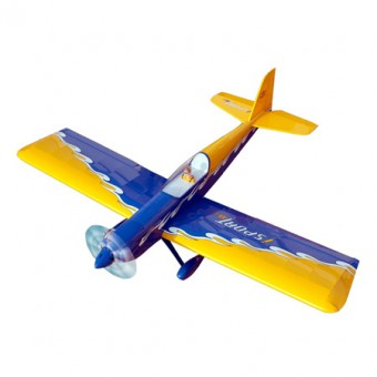 SEA-210 Seagull Models ISport Low Wing Sport, RC Plane, 10-15cc ARF, SEA-210