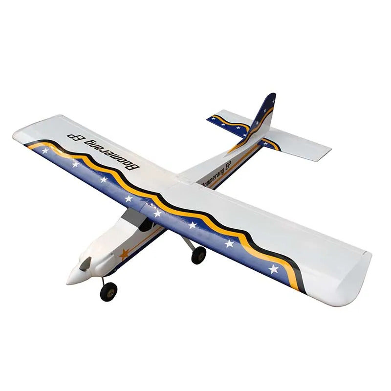 SEA-211EP Seagull Models Boomerang Trainer 25E ARF Kit Seagull
