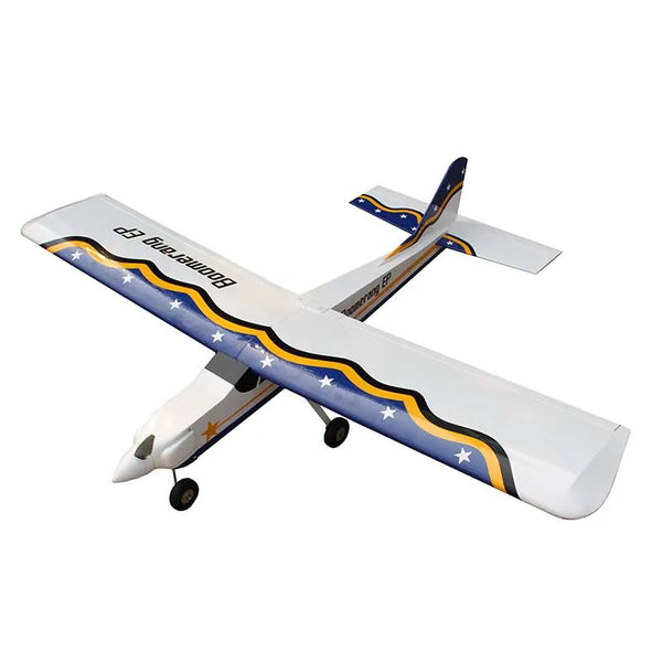 SEA-211EP Seagull Models Boomerang Trainer 25E ARF Kit