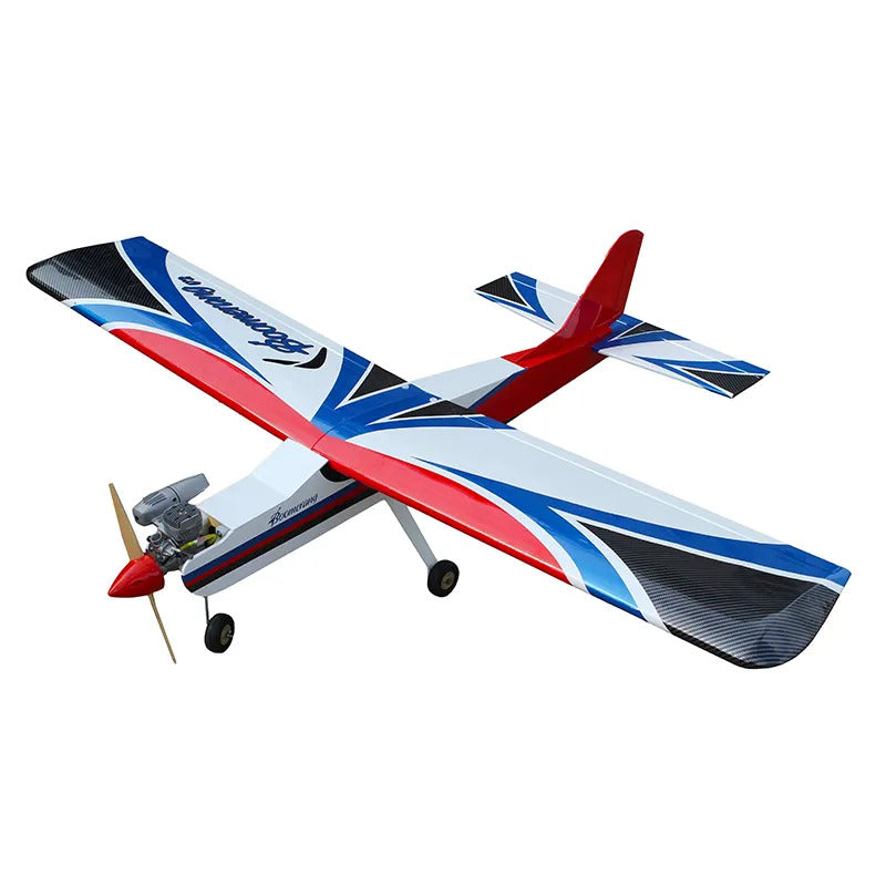 SEA-27N Seagull Models Boomerang .40 V2 Trainer ARF, SEA-27N, SEA-271