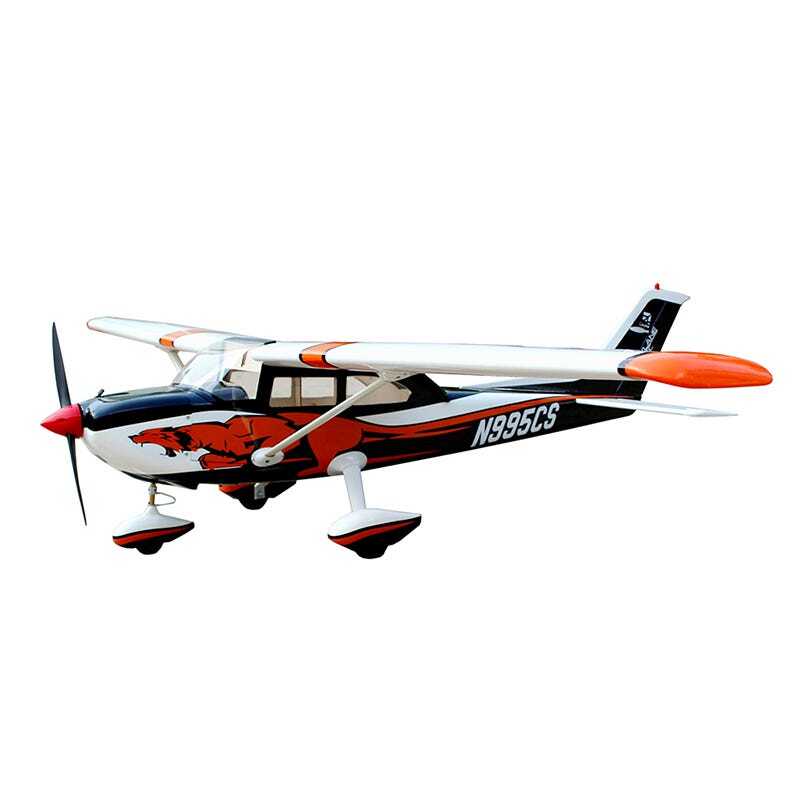 SEA-327 Seagull Models Cessna Turbo Skylane 182 .46 ARF, SEA-327