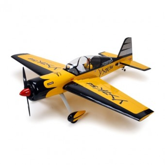 SEA-53B Seagull Models Yak 54 RC Plane, .91 Size ARF, SEA-53B