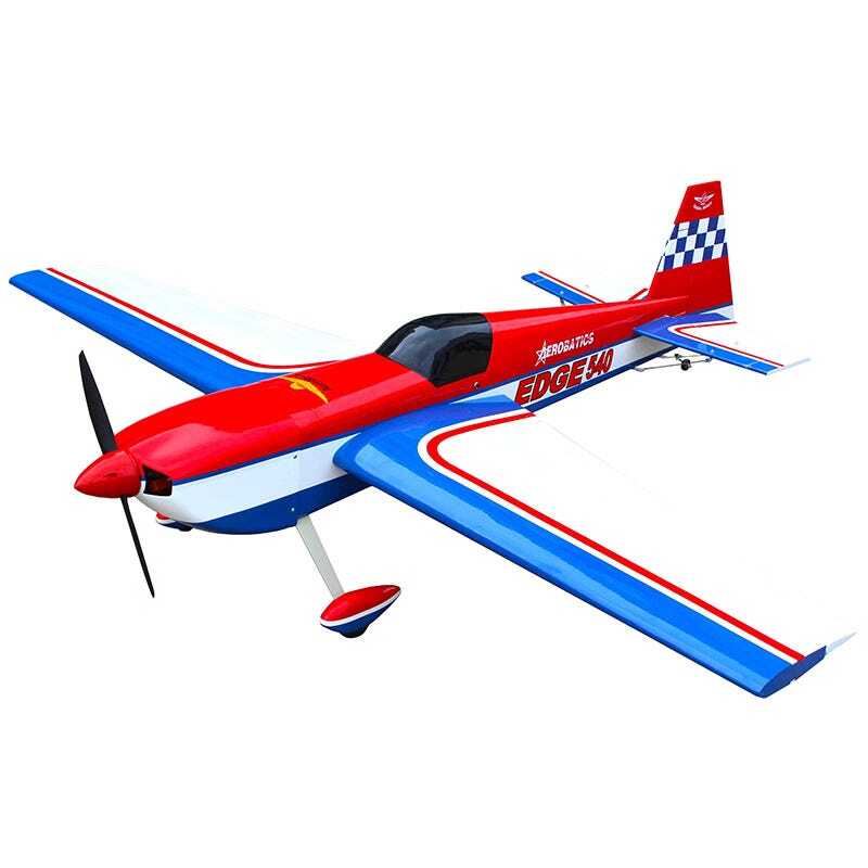 SEA-54N Seagull Models Edge 540 20cc ARF Kit Seagull