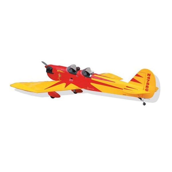 SEA-X13 Seagull Models Spacewalker II RC Plane, 46 Size EP ARF, SEA-X13