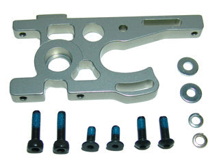 GV SEL3041H ALUMINIUM MOTOR MOUNT FOR RHINO GV
