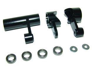GV SEM3071BA SERVO SAVER <6061.BLACK> GV