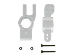 GV SEM3461H HUB REAR  L & R  (ALU  HARD ANODIZE) GV