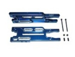 GV SEM347R2B SUSPENSION LOWER REAR (BLUE) GV