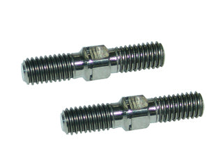 GV SEM3491 BV1 TITANIUM RODS L25MM GV