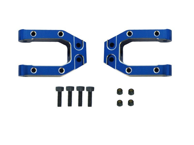 GV SEM349F2B ALUMINIUM UPPER OUTER ARM  BLUE GV