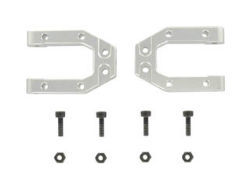 GV SEM349F2H ALUMINUM  UPPER  OUTER  ARM<6061 ANODIZE> GV