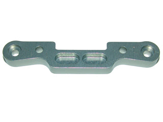 GV SEM349FR2 UPPER  SUSPENSION  PLATE  DEG2<F&R.HARD  ANODIZE> GV