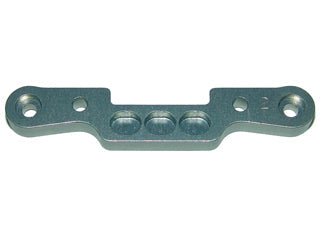 GV SEM349FR3 UPPER  SUSPENSION  PLATE  DEG3<F&R.HARD  ANODIZE> GV