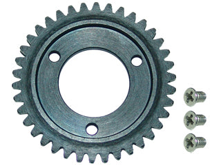 GV SETM066 2 SPEED MAIN GEAR 38T METAL GV