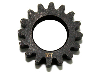 GV SEV2316 GV V2 PINION GEAR 16T <4.8MM> GV
