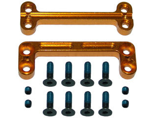 GV SEVX3611GO BV1 PRO STABILIZER MOUNT FRONT AND REAR (GOLD) GV
