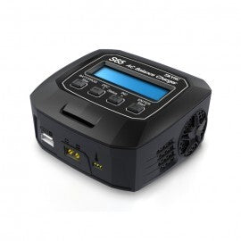 SK-100152 S65 AC Balance  Charger / Discharger 65W 6AMP Multi Chemistry Sky Rc