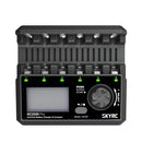 SK-100185 SKYRC NC2500 Pro DC 12V 3A AA/AAA NiMH/NiCD Battery Multi-function Charger Analyser Sky Rc