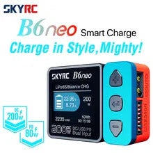 SK-100198-01 SKYRC B6NEO