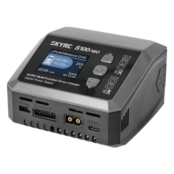 SK-100202 SKY RC S100NEO AC/DC CHARGER