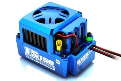 SK-300045-01 Toro TS 150amp ESC 2-6s sensor+s/less Sky Rc