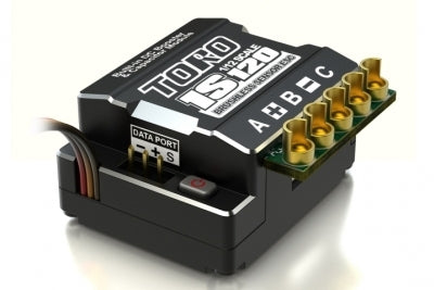 SK-300048 Toro 1S 1/12 scale 120 Brushless ESC Sky Rc