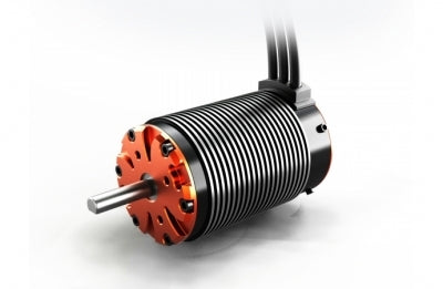 SK-400008-10 BEAST X516 Brushless Motor for 1/5 Car Sky Rc
