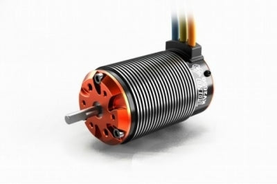 SK-400009-01 Ares X8S Brushless Buggy Motor 2350kv Sky Rc
