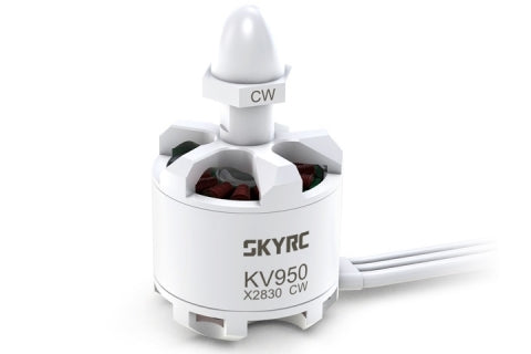 SK-400014-01 #X2830 Quadcopter motors 4pce 400/500 Sky Rc
