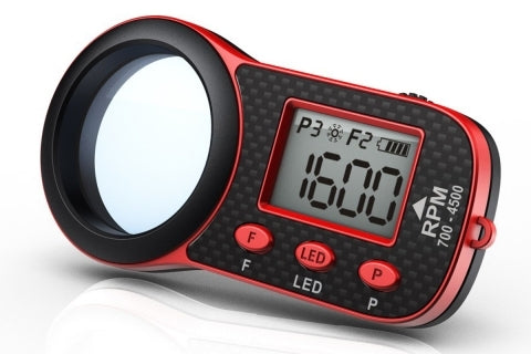 SK-500010 Helicopter Optical Tacho Digital Sky Rc