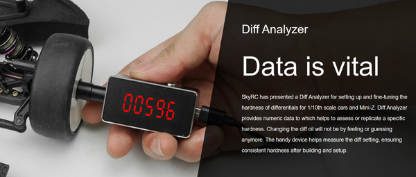 SK-500026-03 Diff Analyzer