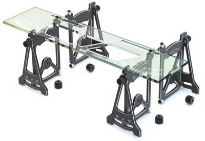 SK-600069-01 Setup System w/carry bag (black) Sky Rc