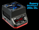SK-600133 BD250 Battery discharger and analyzer Sky Rc