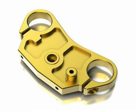 SK-700002-02 Front Suspension Mount Sky Rc