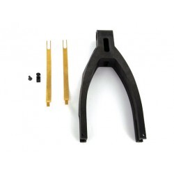 SK-700002-18 Rear Wheel Frame Sky Rc