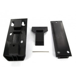 SK-700002-24 Winshield, Top & Bottom Battery Case Sky Rc