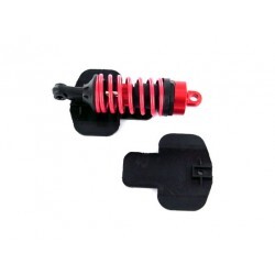 SK-700002-26 SR4 bike rear shock assembly Sky Rc