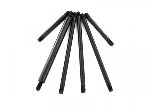SK-700002-36 Axles Set Sky Rc
